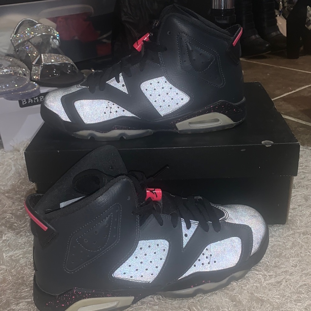 Air Jordan 6 Retro GG